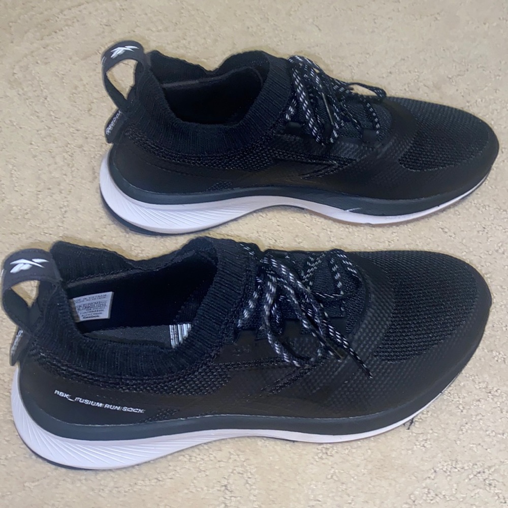 Reebok Fusium Running Shoe!